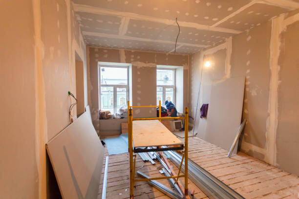 Best Ceiling Drywall Installation  in Columbus, WI